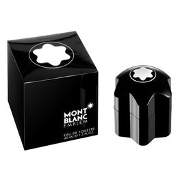 MontBlanc Emblem Eau de Toilette Masculino