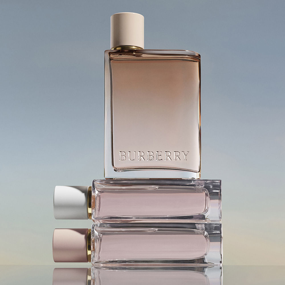 Burberry HER Eau sold de Parfum