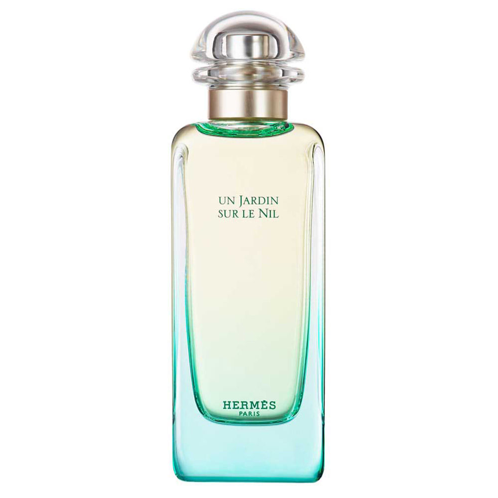 Hermes eau de toilette factory Un Jardin Sur Le 100ml