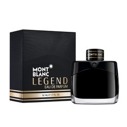 Montblanc Legend Eau de Parfum Masculino
