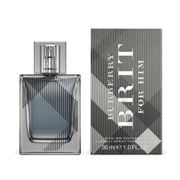 Burberry Brit Eau de Toilette Masculino