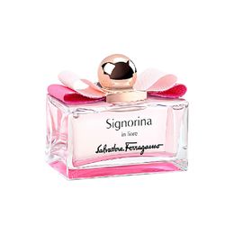 Signorina Salvatore Ferragamo In Fiore Eau de Toilette