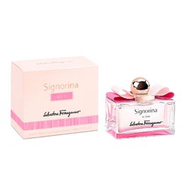 Signorina Salvatore Ferragamo In Fiore Eau de Toilette