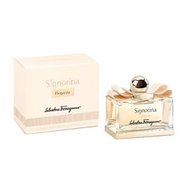 Signorina Salvatore Ferragamo Eleganza Eau de Parfum