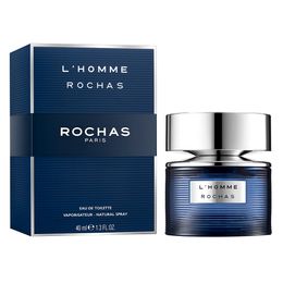 L’Homme Rochas Eau de Toilette Masculino