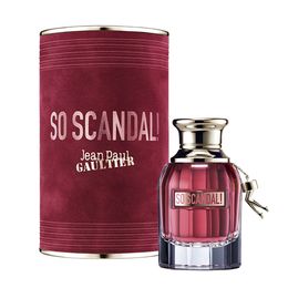 Scandal So Scandal! Jean Paul Gaultier Eau de Parfum