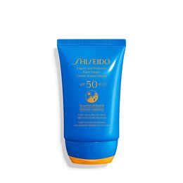 Protetor Solar Shiseido Sun Expert Protection Cream SPF50+