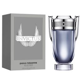 Invictus Eau de Toilette Masculino