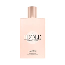 Body Lotion Idôle Lancôme La Power Crème