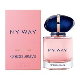 My Way Giorgio Armani Eau de Parfum Feminino