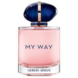 My Way Giorgio Armani Eau de Parfum Feminino