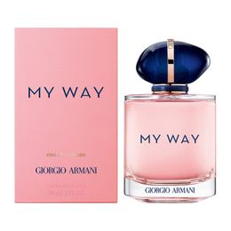 My Way Giorgio Armani Eau de Parfum Feminino
