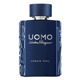 Uomo Salvatore Ferragamo Urban Feel Eau de Toilette