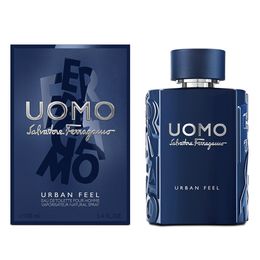 Uomo Salvatore Ferragamo Urban Feel Eau de Toilette