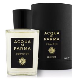 Osmanthus Signatures of the Sun Acqua di Parma Eau de Parfum