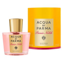 Peonia Nobile Acqua di Parma Eau de Parfum Feminino