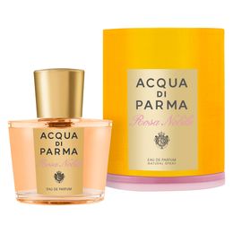 Rosa Nobile Acqua di Parma Eau de Parfum Feminino