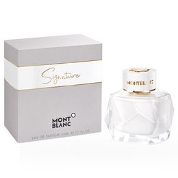 Montblanc Signature Eau de Parfum Feminino