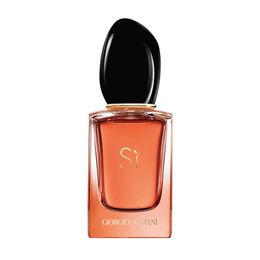 Sì Intense Giorgio Armani Eau de Parfum Feminino