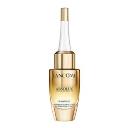 Anti-idade Lancôme Absolue Dual Layer Ampulle