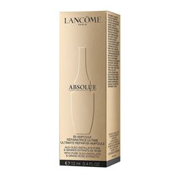 Anti-idade Lancôme Absolue Dual Layer Ampulle