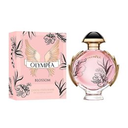Olympêa Blossom Eau de Parfum Florale Feminino
