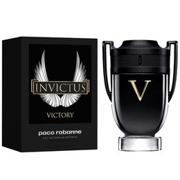 Invictus Victory Eau de Parfum Extrême Masculino