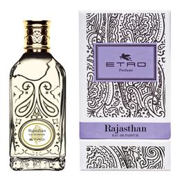 Etro Rajasthan Eau de Parfum Unissex
