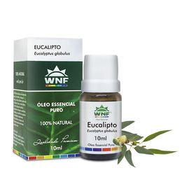 Óleo Essencial WNF Eucalipto