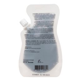 Máscara Facial Esfoliante Océane Scrub Mask