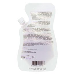 Máscara Facial Gel Océane Berry Mask