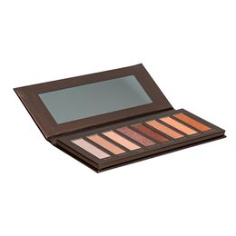 Paleta de Sombras Nádia Tambasco by Océane