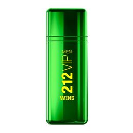 212 Vip Men Wins Eau de Parfum Masculino