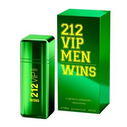 212 Vip Men Wins Eau de Parfum Masculino