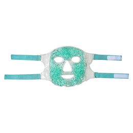 Máscara Térmica Escape e Joy Océane Hot e Cold Gel Face Mask