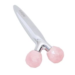 Massageador Facial Océane Quartz 3D Facial Roller