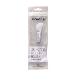 Pincel de Silicone Océane Skincare Silicone Brush