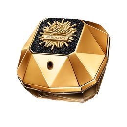 Lady Million Fabulous Paco Rabanne Eau de Parfum Feminino