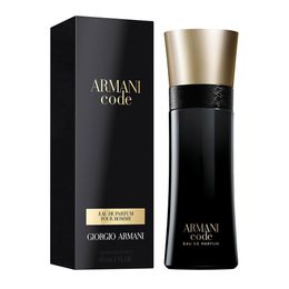 Armani Code Eau de Parfum Masculino