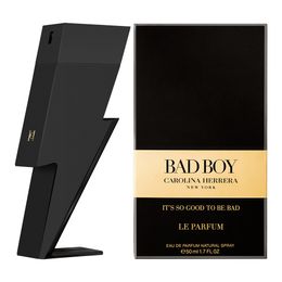 Bad Boy Le Parfum Carolina Herrera Masculino