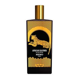 Memo African Leather Eau de Parfum