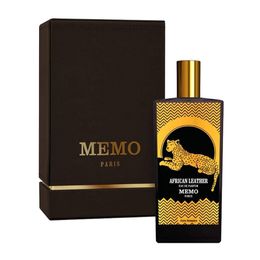 Memo African Leather Eau de Parfum