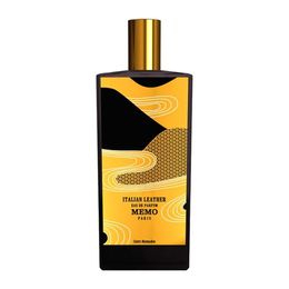 Memo Italian Leather Eau de Parfum