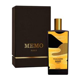 Memo Italian Leather Eau de Parfum