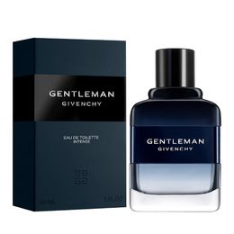 Gentleman Intense Givenchy Eau de Toilette Masculino