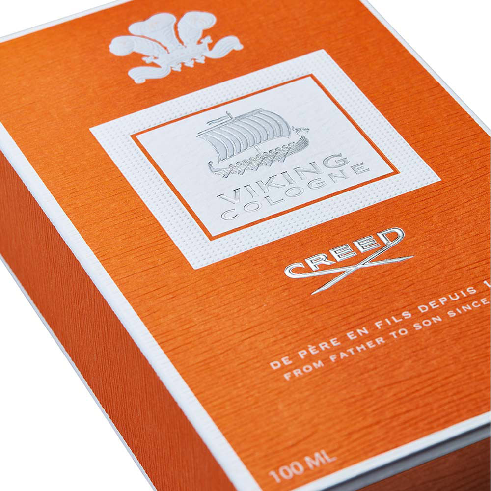 Creed Viking Cologne Eau de Parfum - Shopluxo