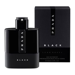 Luna Rossa Black Eau de Parfum Pour Homme