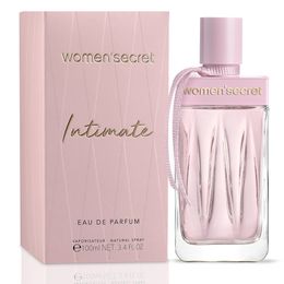 Women'Secret Intimate Eau de Parfum Feminino