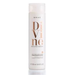 Condicionador Braé Divine Anti Frizz