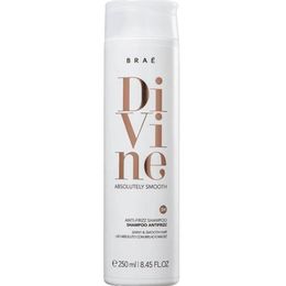 Shampoo Braé Divine Anti Frizz